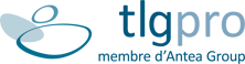 Logo TLG Pro