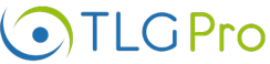 TLG Pro logo couleur