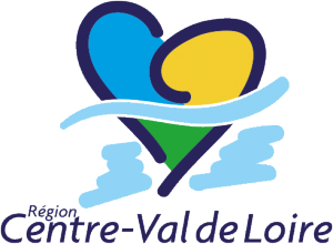 logo région centre val de loire