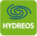 Hydreos logotype