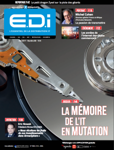 EDI magazine - TLG PRO