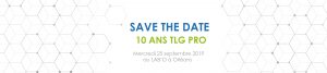 Anniversaire : TLG Pro a 10 ans